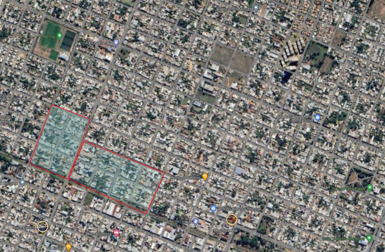 La CELP anuncia un corte para el día domingo