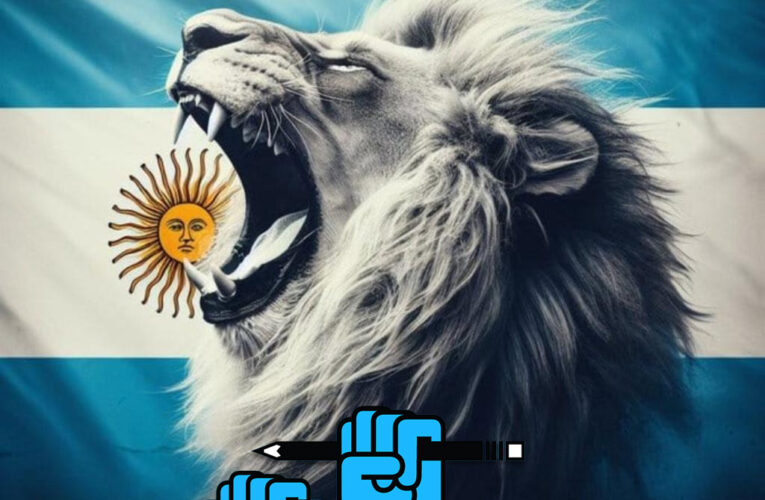 El presidente MIlei contra los periodistas Tenembaum, Longobardi, Novaresio y Lanata