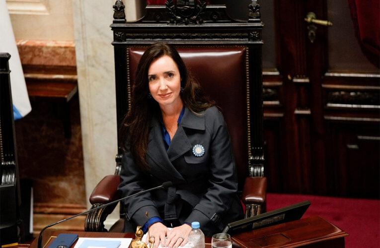 Se aprobó la Ley Bases en el Senado. Lo pedís, lo tenés.