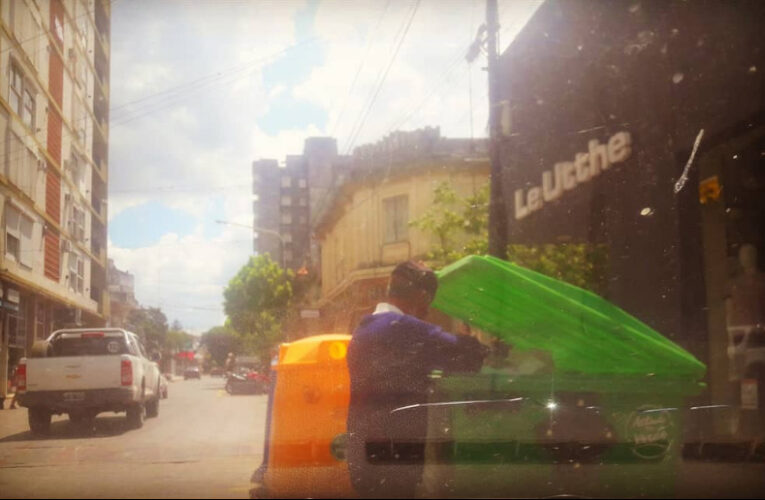 Argentina, un país con 25 millones de pobres