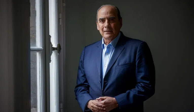 Francos: «Puedo decir que el 50% de las personas que vive en la Argentina no son pobres»