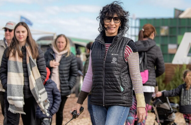 Agroactiva: Arrancó una nueva edición de la muestra internacional del campo