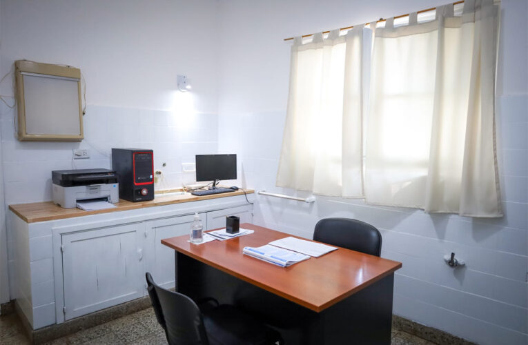 IMPORTANTE: El CAPS 2 de Abril brindará atención en los días feriados de junio