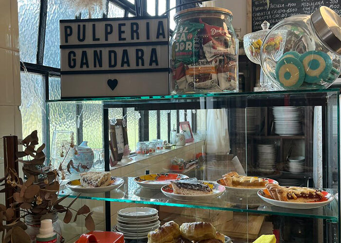 Renacer de las cenizas: La recuperación de edificios abandonados en la Provincia