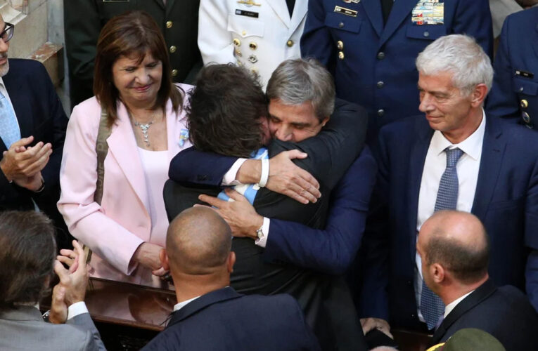 La inflación fue del 4% y es la más baja en los últimos 30 meses