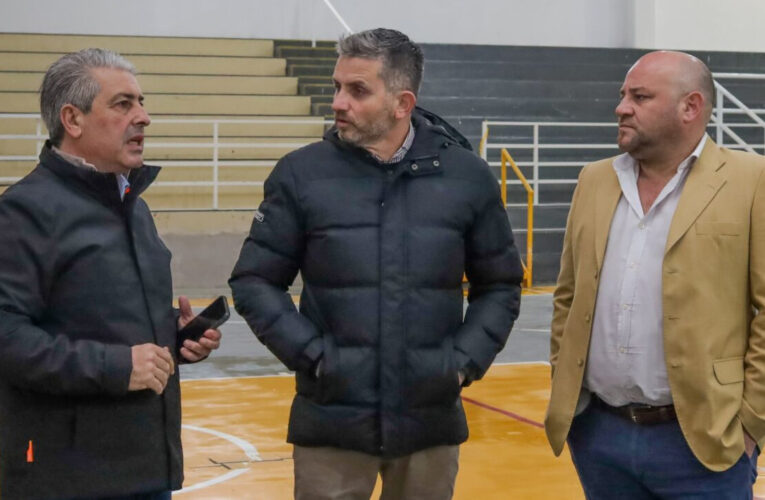 Martínez: «No sé si una fusión sería buena para el país en este momento, quizás en el futuro»