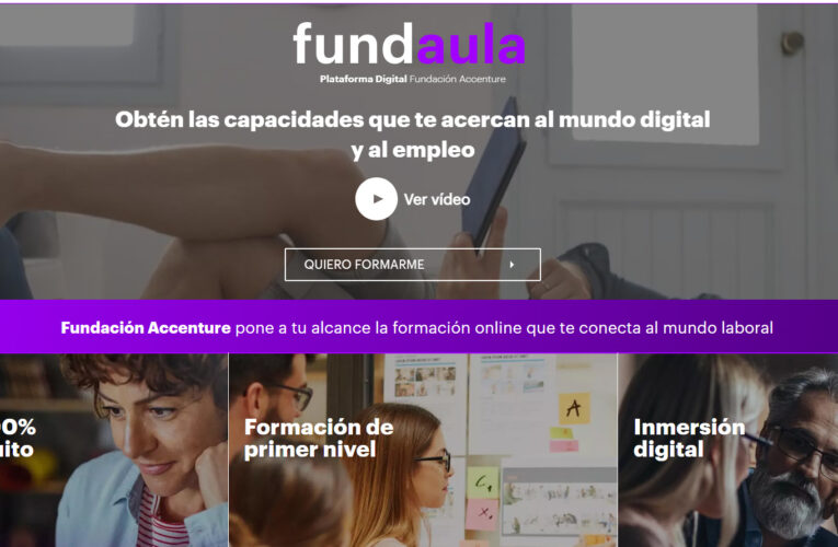 Pergamino Ciudad del Conocimiento te abre las puertas a Fundaula y Club ArgenTec