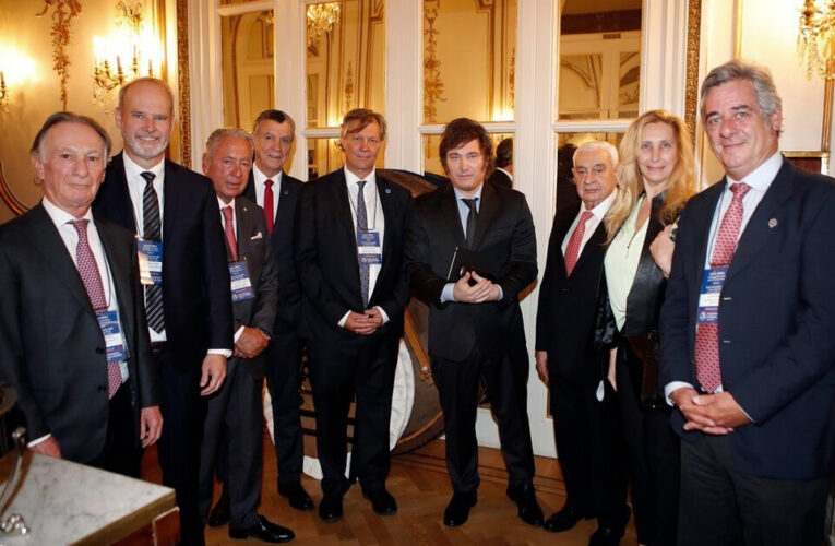 Reforma laboral: El pedido del Grupo de los 6 para avanzar con la reglamentación