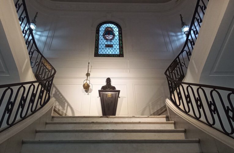 Con un amplio temario, el HCD vuelve a sesionar