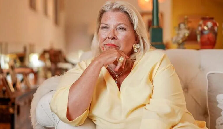 «Vivan los ricos y mueran los viejos»