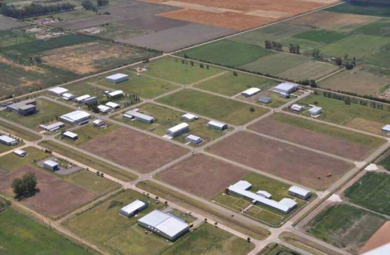 Esta semana se realiza la presentación oficial del Nuevo Parque Industrial