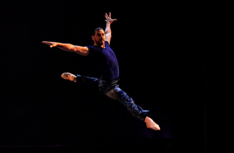 Hernán Piquín se presenta con su espectáculo «El último tango»