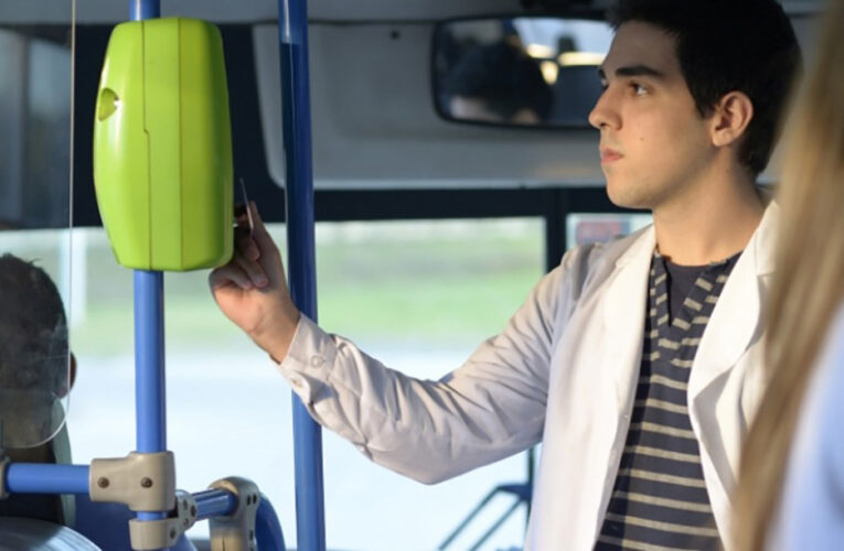 SUBE: Carga a Bordo ya se encuentra disponible en Pergamino