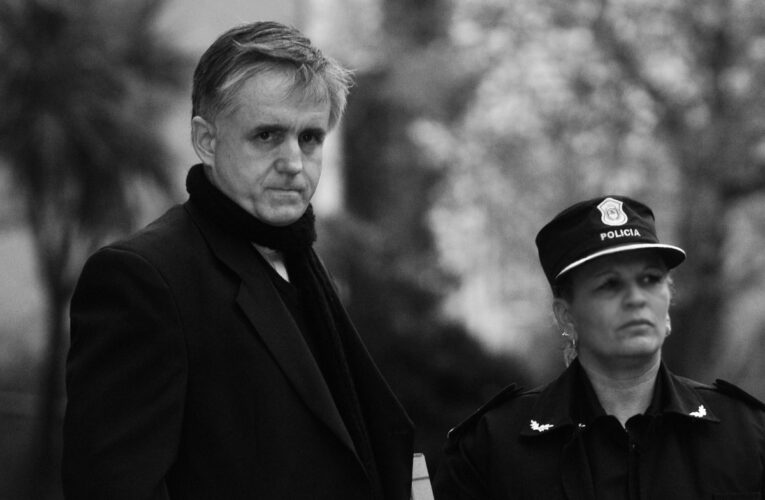 Este jueves en una audiencia judicial definen si el padre Grassi está listo para salir