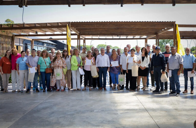 Javier Martínez: «En todos estos años hemos avanzado mucho»