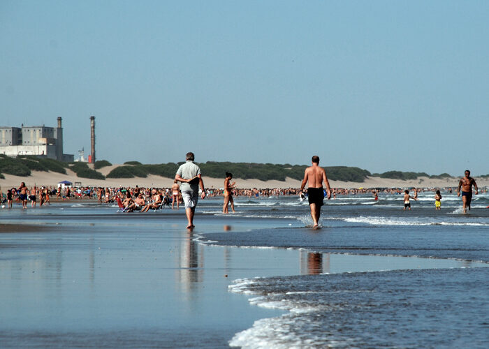 Calendario de eventos turísticos en la Provincia