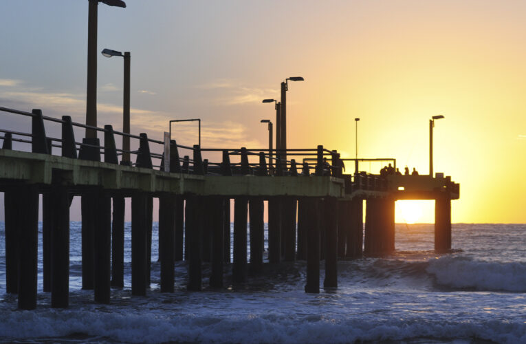 Villa Gesell, favorita bonaerense