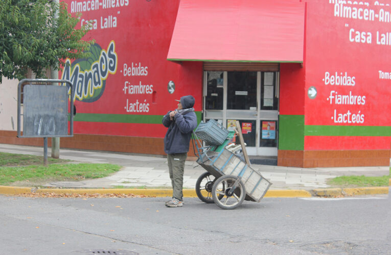 La UCA asegura que el 50% de los argentinos son pobres