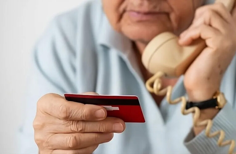 Continúan las estafas telefónicas en Pergamino