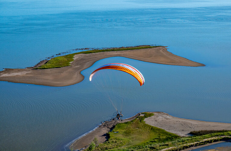 Calendario de eventos turísticos en la Provincia