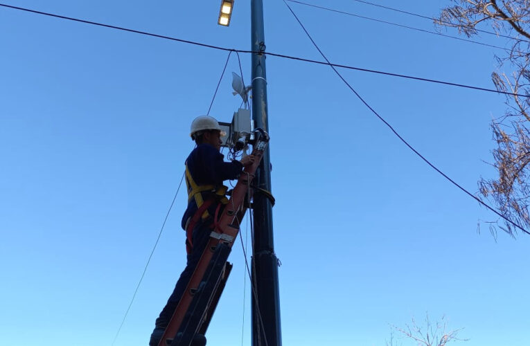 Innovación y tecnología al servicio de la comunidad