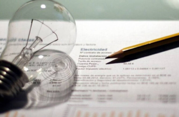 El Gobierno postergó hasta mayo la quita de los subsidios a la luz y el gas