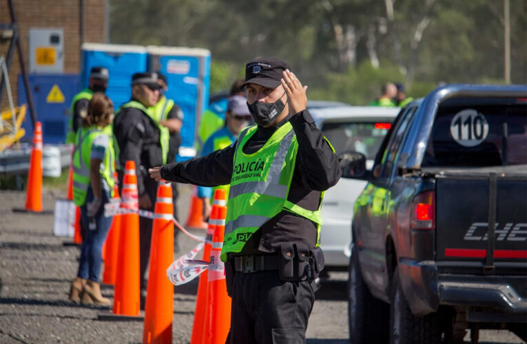 Se vienen más controles para las rutas en la temporada 2024/25