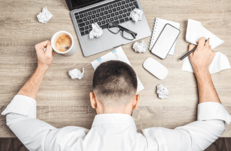 Estrés de fin de año: cómo pequeñas acciones pueden hacer una gran diferencia
