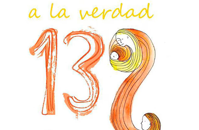 Abuelas anunció la restitución de la nieta 139