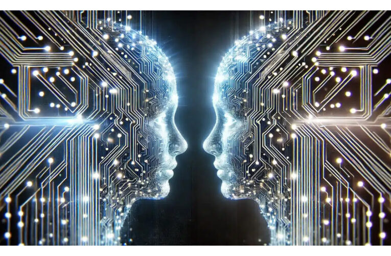 La inteligencia artificial ya puede reproducirse: un avance que aterra a los expertos