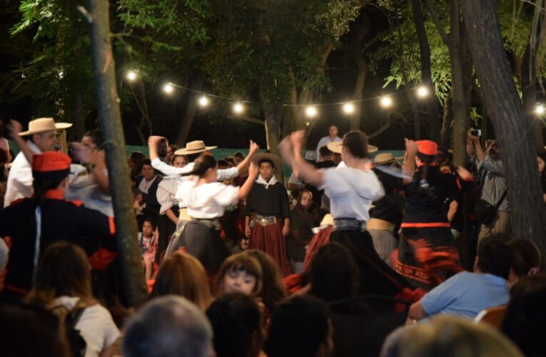 La noche de los almacenes: Un viaje a las raíces del campo bonaerense