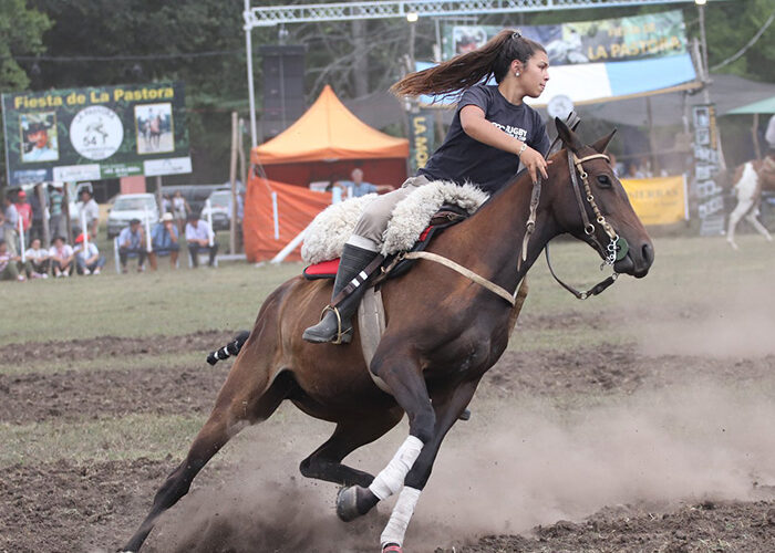 Calendario de eventos turísticos en la Provincia