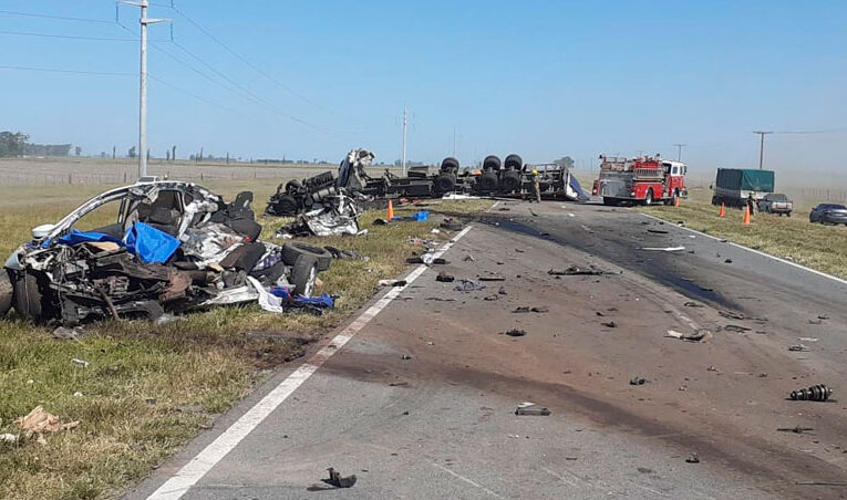 Un estudio asegura que el 99% de los accidentes “se deben a errores humanos»