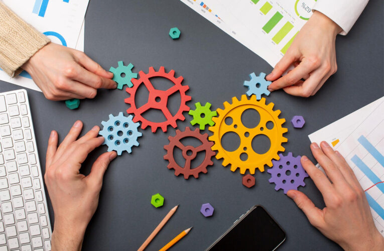 La actividad económica argentina cerró 2024 con un crecimiento del 2,2% interanual