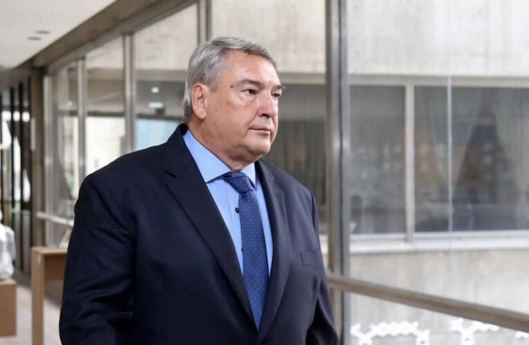 Causa VTV y FOTOMULTAS: Allanan financiera vinculada a exministro de Transporte bonaerense