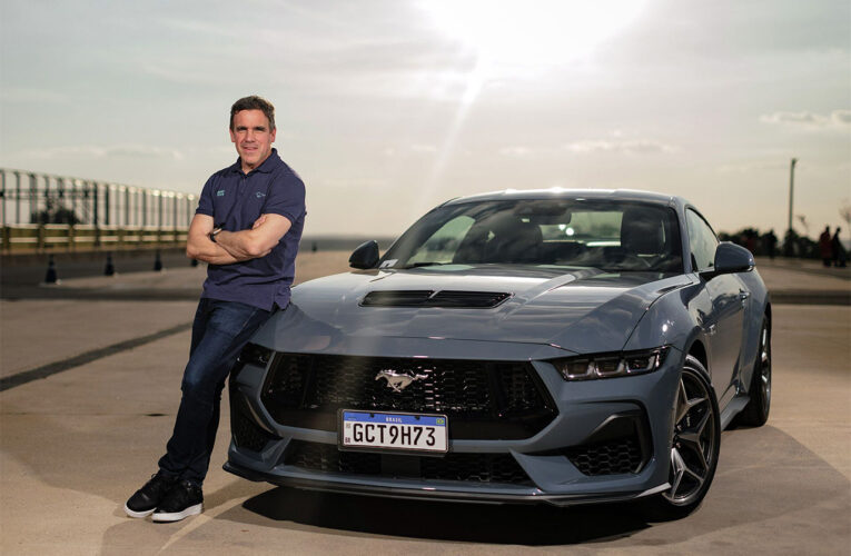 Presidente de Ford: “Cuando comprás un auto en Argentina estás pagando dos”