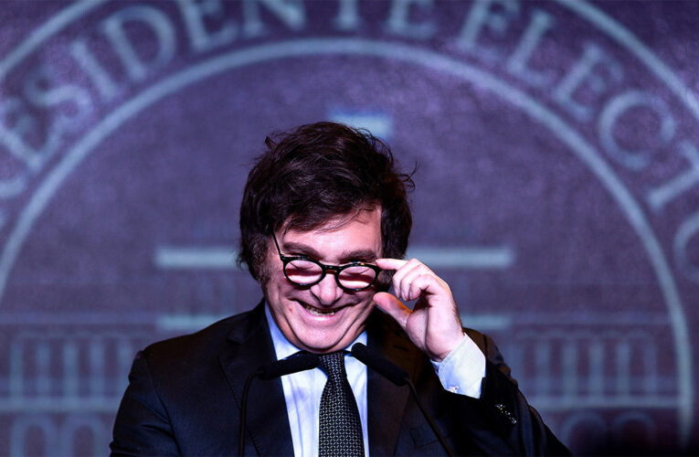 La inflación fue del 2,7% en diciembre