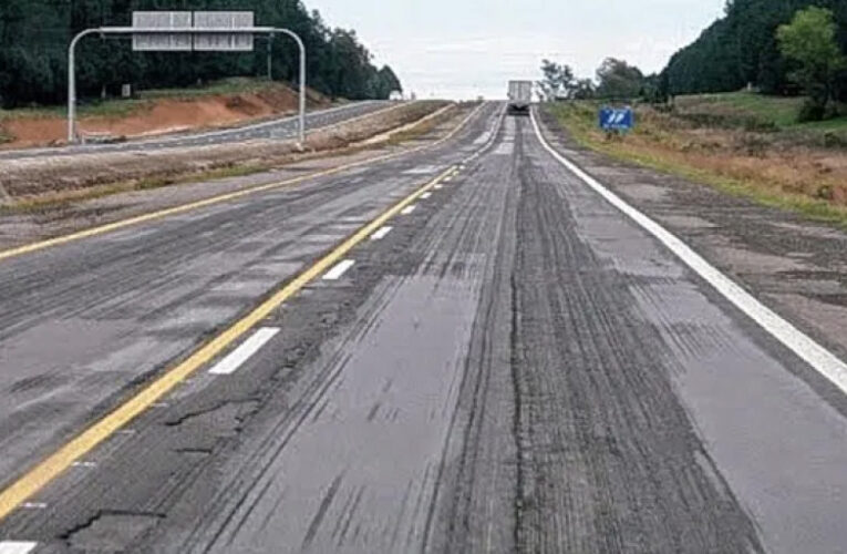 CAME solicita reparaciones de rutas estratégicas para el comercio nacional e internacional