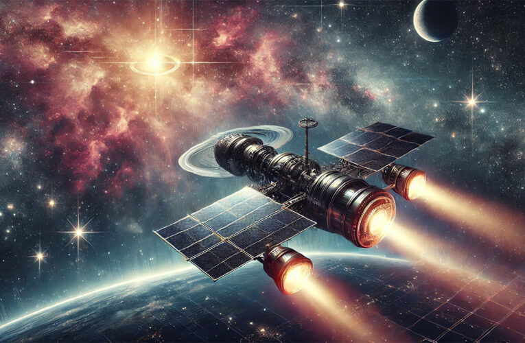 Científicos proponen innovadora tecnología para realizar viajes interestelares