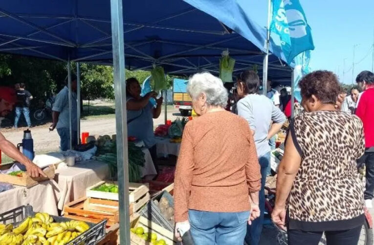 Del productor al consumidor, los precios de los agroalimentos se multiplicaron por 3,9 veces en diciembre