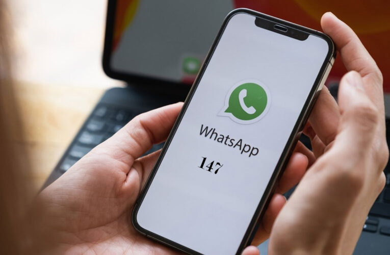 El 147 sumó un número de Whatsapp para recibir reclamos