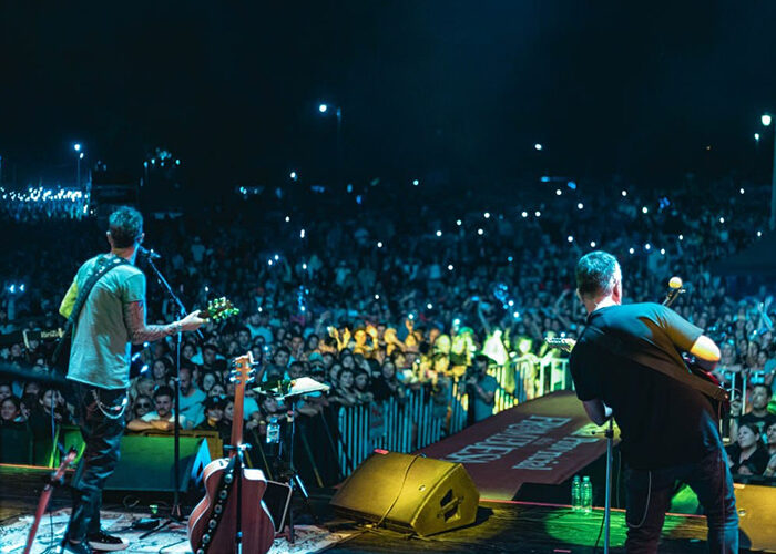 Calendario de eventos turísticos en la Provincia