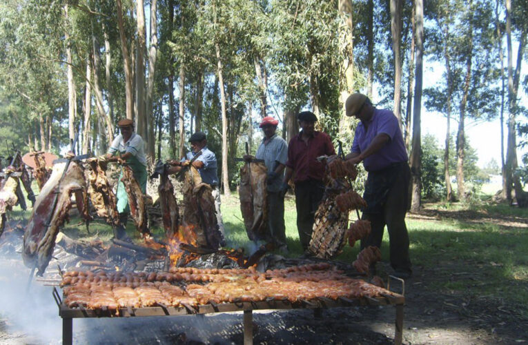 Dos fiestas bonaerenses que celebran la identidad y tradición