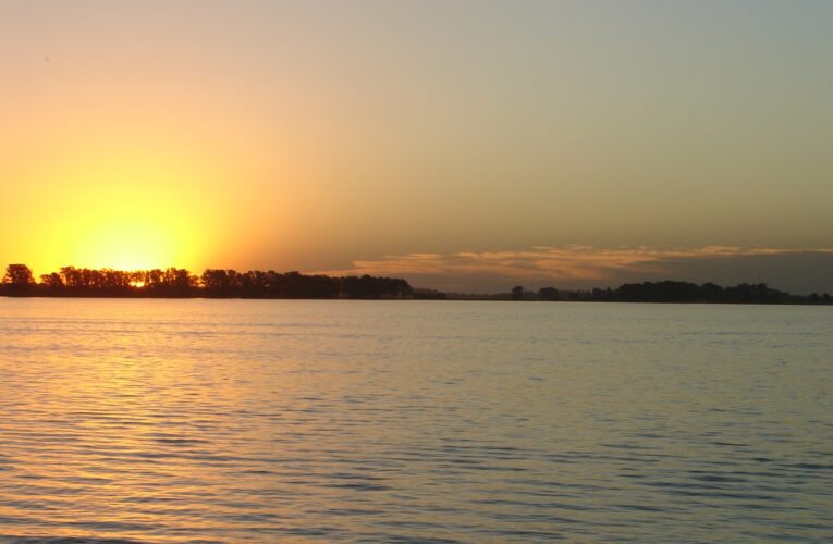 Lagunas bonaerenses para una escapada de verano