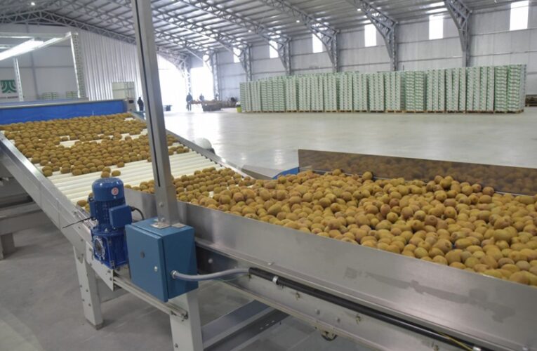 Nuevo sistema digital para la inscripción de establecimientos de productos vegetales