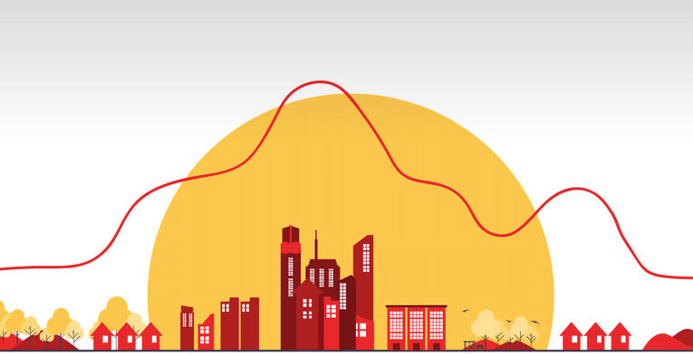 Alerta por altas temperaturas para hoy