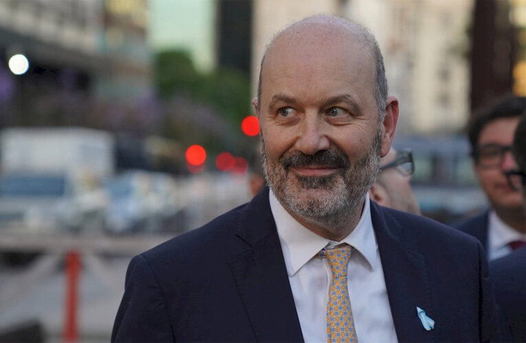 «Argentina empezará a generar abundancia de dólares»