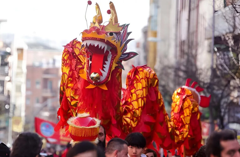 Música, colores y cultura bonaerense