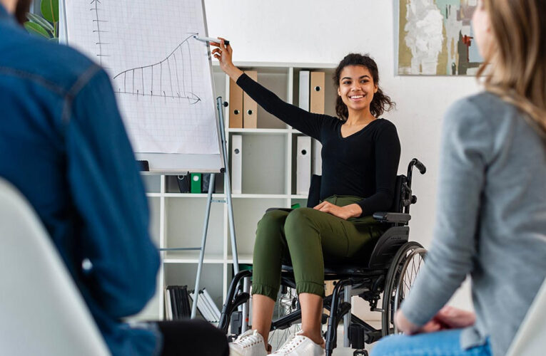 Discapacidad y empleo: ¿Los estereotipos limitan el acceso al mercado laboral?