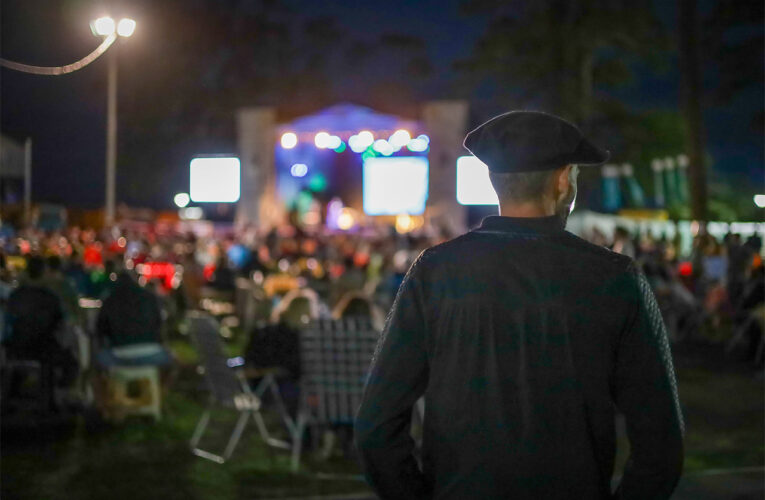 Pronostican un récord de público para la edición 2025 de la Fiesta de la Estaca